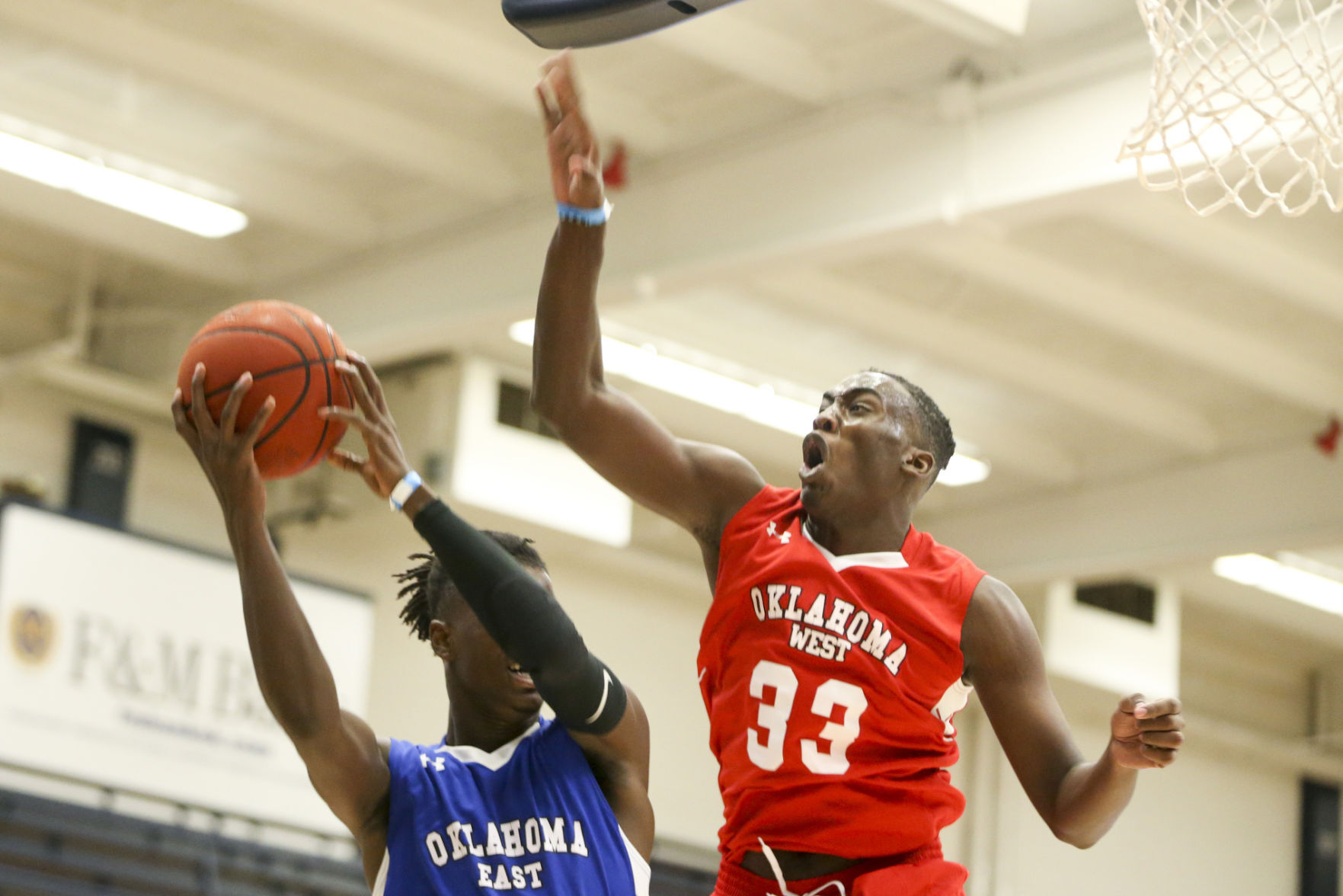 All-State Boys Basketball